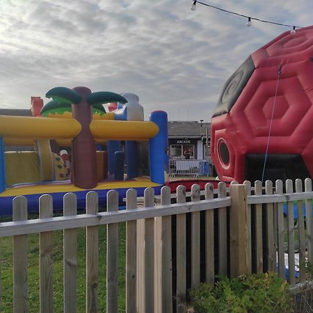 17 Breakaway Chalet Great Yarmouth Luaran gambar