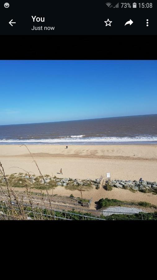 17 Breakaway Chalet Great Yarmouth Luaran gambar