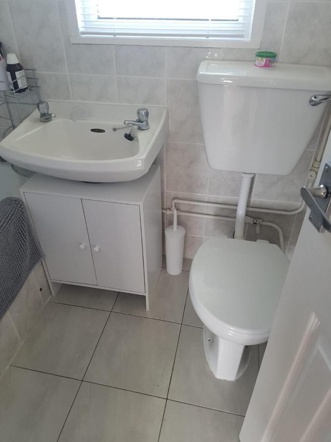 17 Breakaway Chalet Great Yarmouth Luaran gambar