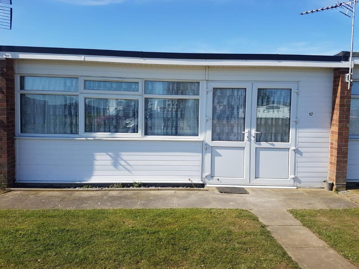 17 Breakaway Chalet Great Yarmouth Luaran gambar