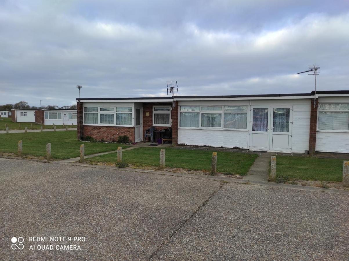 17 Breakaway Chalet Great Yarmouth Luaran gambar