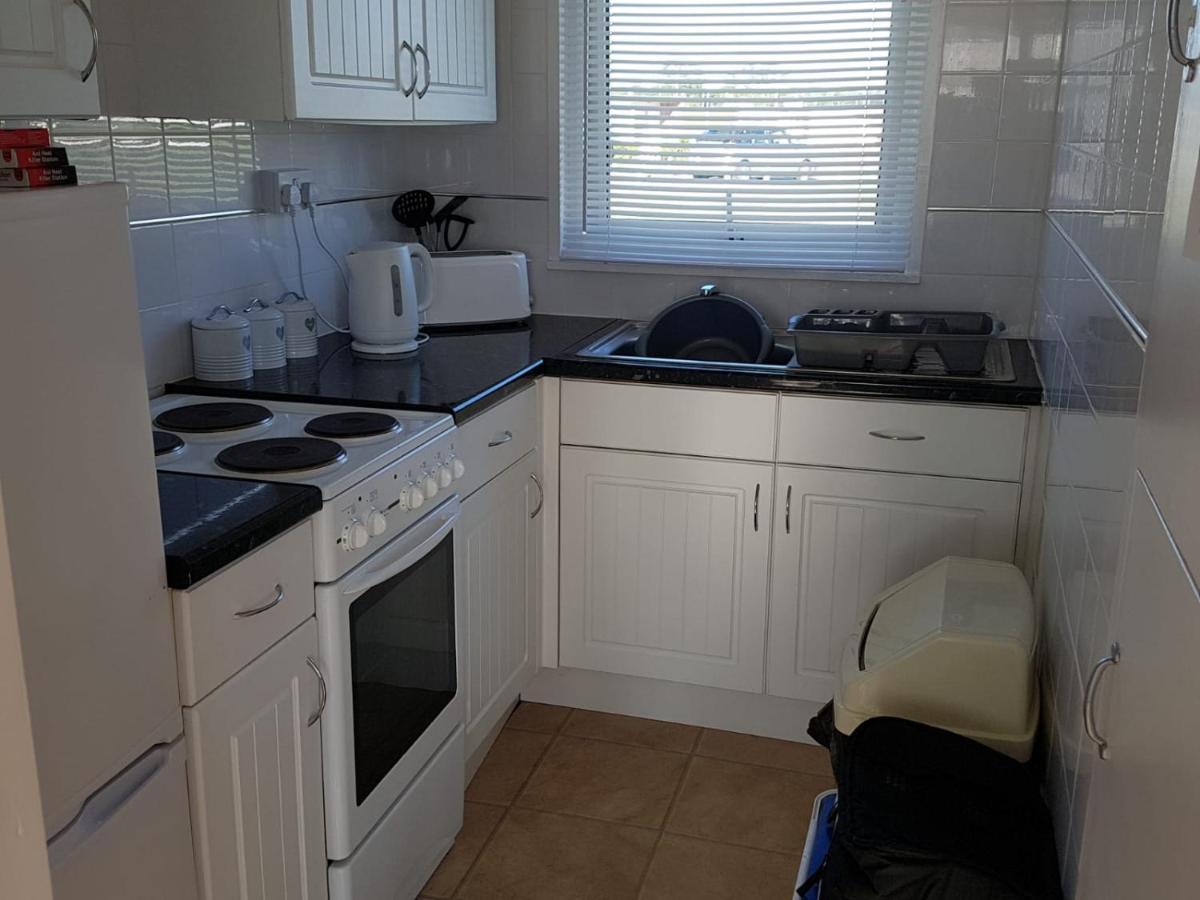 17 Breakaway Chalet Great Yarmouth Luaran gambar
