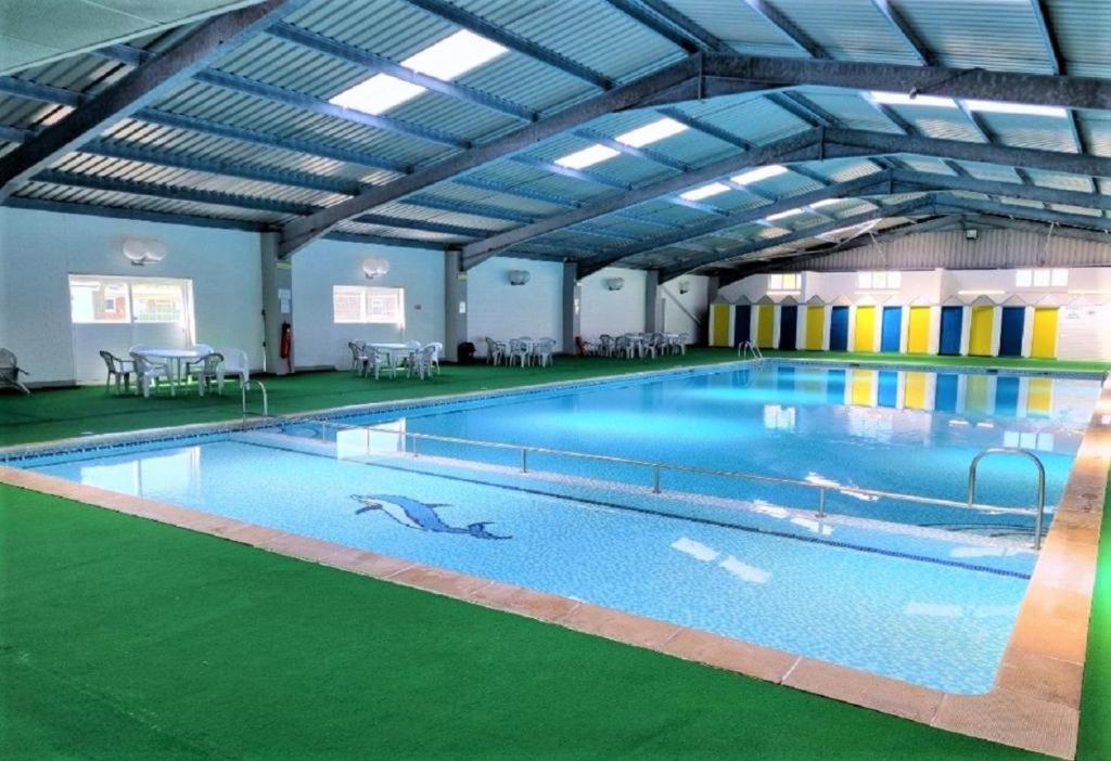 17 Breakaway Chalet Great Yarmouth Luaran gambar