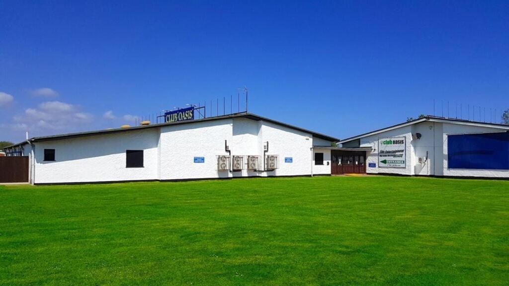 17 Breakaway Chalet Great Yarmouth Luaran gambar