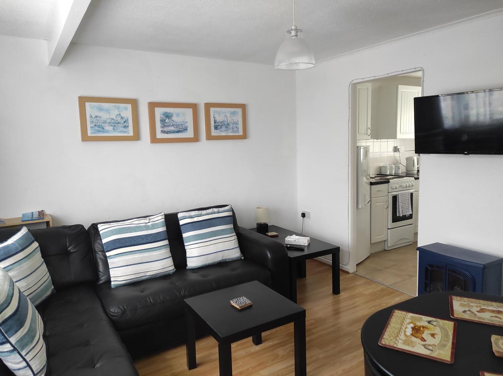 17 Breakaway Chalet Great Yarmouth Luaran gambar