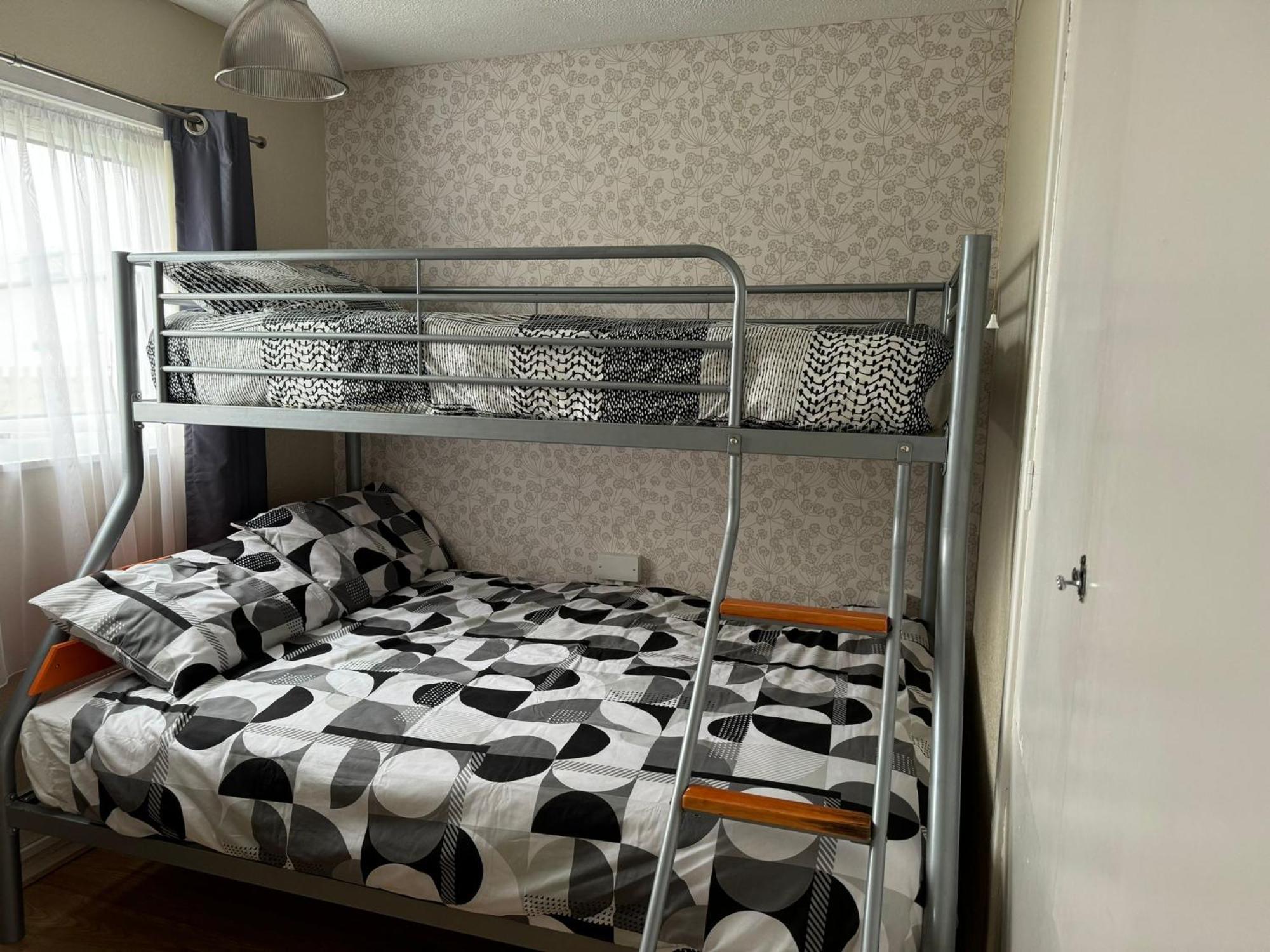 17 Breakaway Chalet Great Yarmouth Luaran gambar